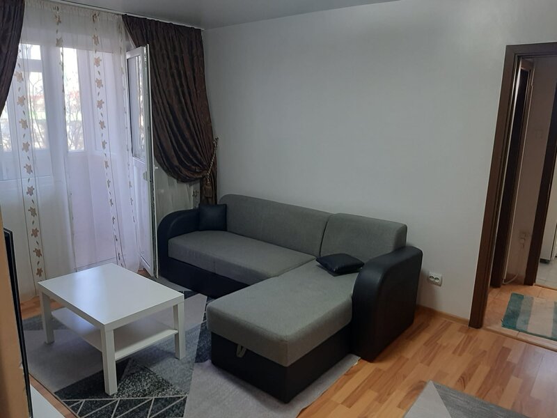 Drumul Taberei, Frigocom,