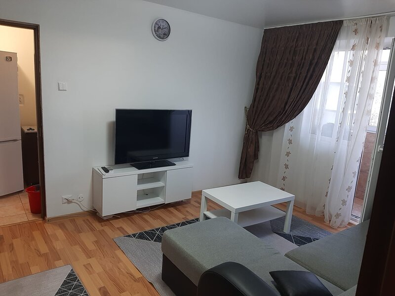 Drumul Taberei, Frigocom,