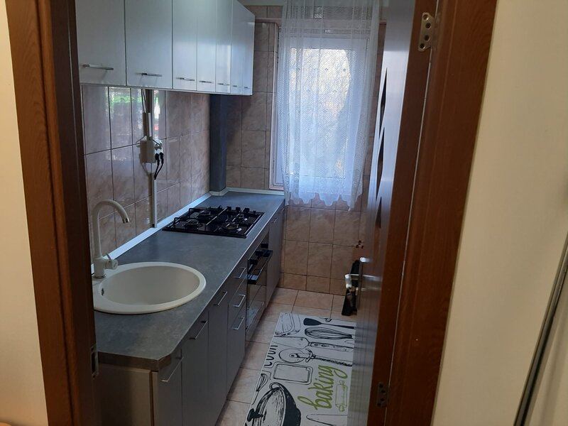 Drumul Taberei, Frigocom,